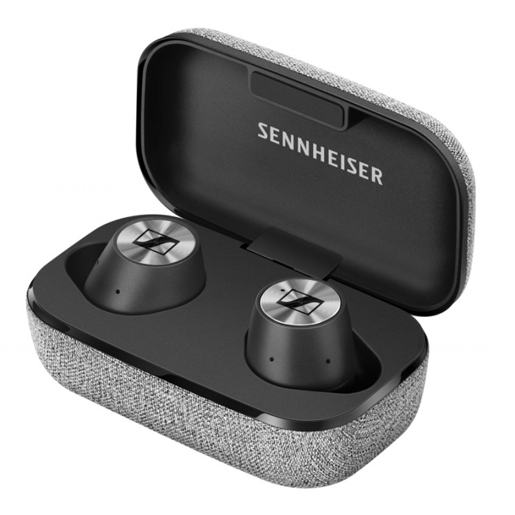 Tai nghe Sennheiser Momentum True Wireless 2 (TWS 2) chính hãng