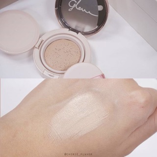 Phấn nước Missha glow tension