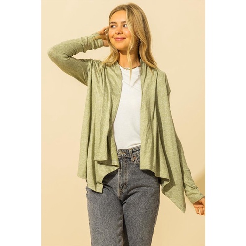Áo khoác nhẹ cardigan VNXK dư xịn