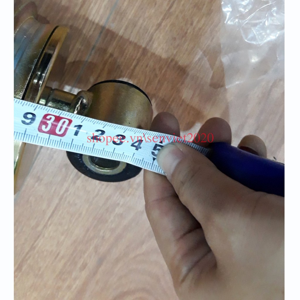 Giảm Sóc Bóng Hơi Sau ChengLong M5Q