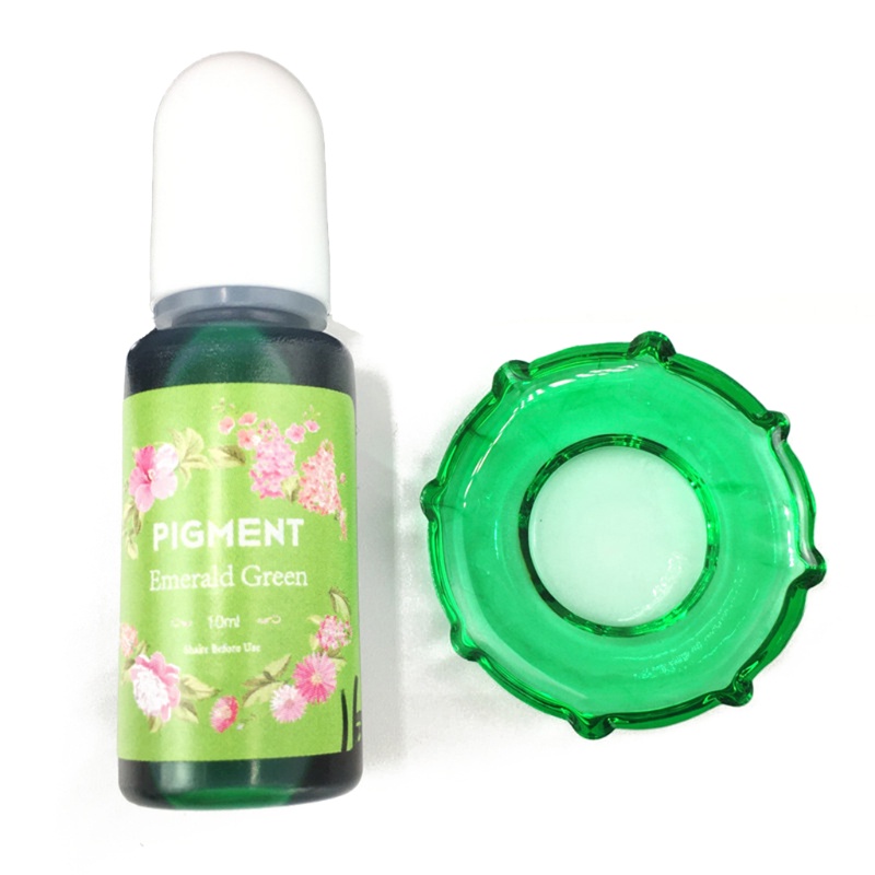 Lọ Mực Lỏng 5ml Cô Đặc Dùng Vẽ Tranh Nghệ Thuật Thủ Công