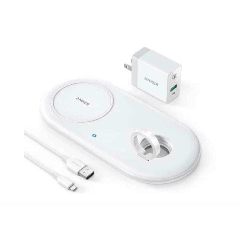 Sạc không dây Anker Wireless 2020