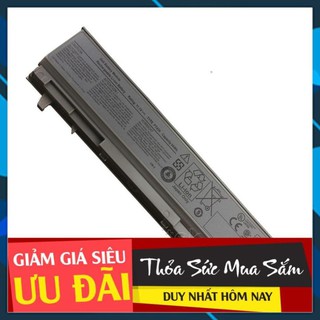 ⚡ Pin Laptop Dell Latitude E6410 E6400 E6500 E6510 M4400 M6500 E8400 Battery Dell E6400 Latitude E6410 BẢO HÀNH 12 THÁNG
