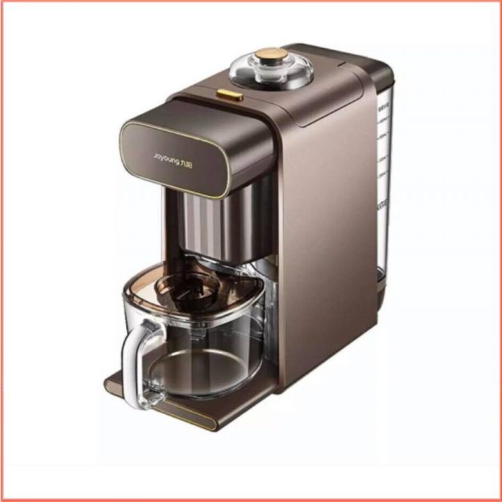 Máy Làm Sữa Hạt JOYOUNG Y1  - Siêu Phẩm Cao Cấp Dành Cho Tín Đồ Của Sữa Hạt