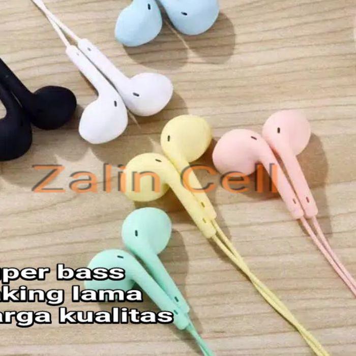 Mới Tai Nghe Nhét Tai Siêu Bass U19 3ny '' | BigBuy360 - bigbuy360.vn