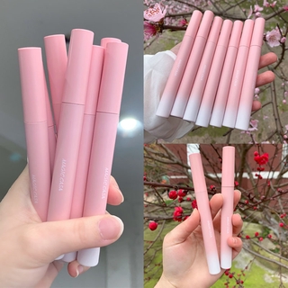 Son kem lì chống nước 6 màu sắc lựa chọn