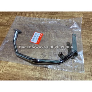 Đạp thắng Wave Thái 110 chính hãn.g