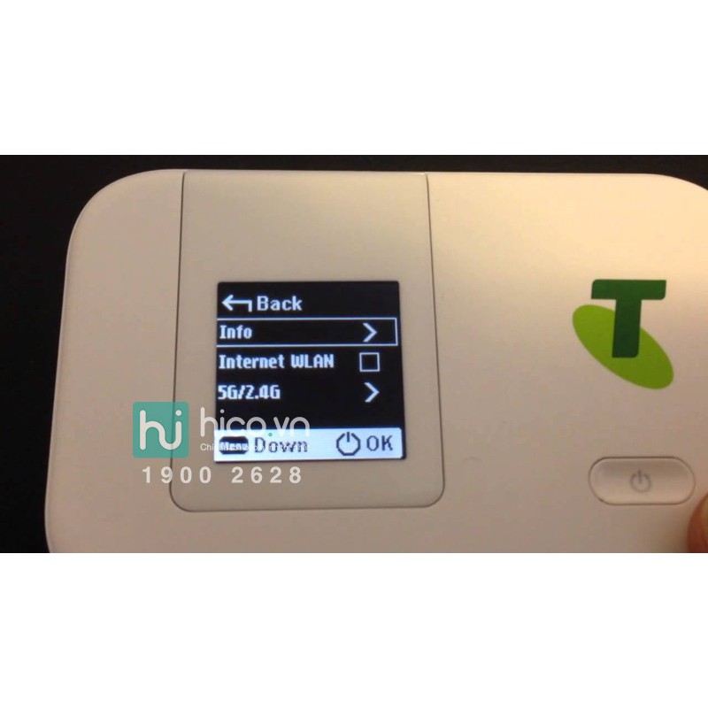 [SỐC] BỘ PHÁT WIFI 3G/4G HUAWEI E5372 150MB-THU PHÁT SÓNG CỰC MẠNH-MÀN HÌNH THÔNG MINH