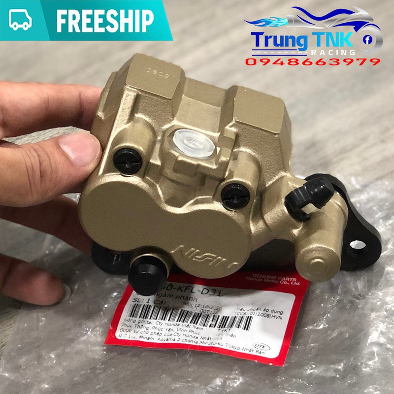 Heo dầu wave thái 110 wave zx chính hãng.