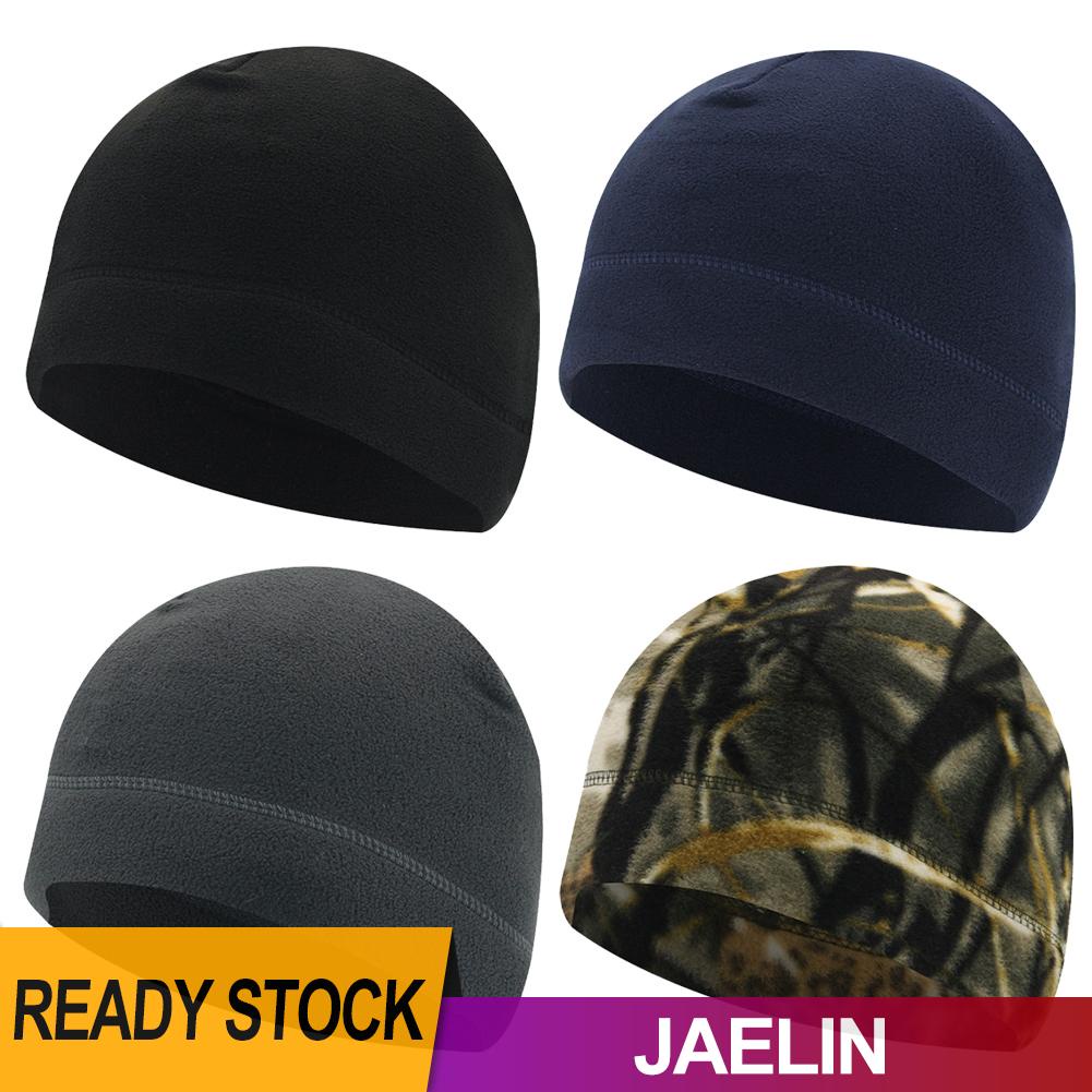 Mũ trùm đầu chống gió giữ ấm cho nam nữ