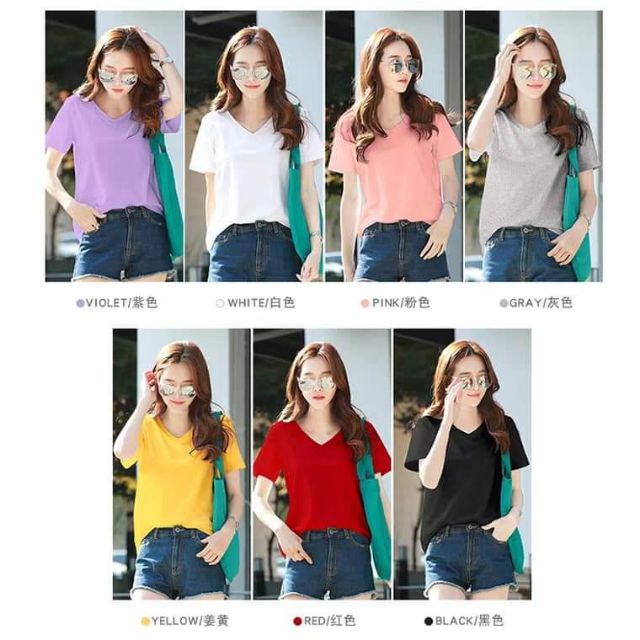 Combo Áo Gap hè năng động