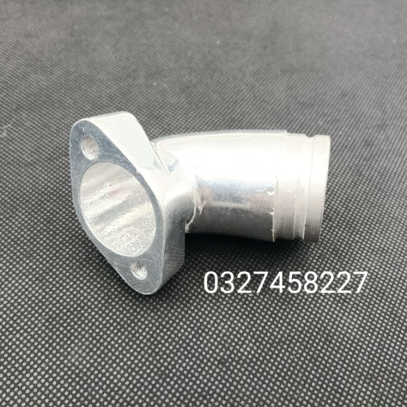 Co gắn bình xăng xéo độ cho xe Dream, Wave, Cub