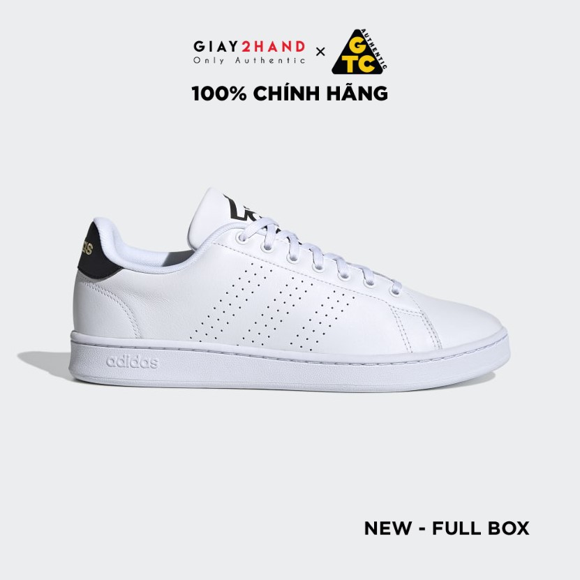 (AUTHENTIC 100%) Giày Sneaker Thể Thao Phiên Bản Đặc Biệt ADIDAS ADVANTAGE POKEMON FW6670 – Chính Hãng 100%