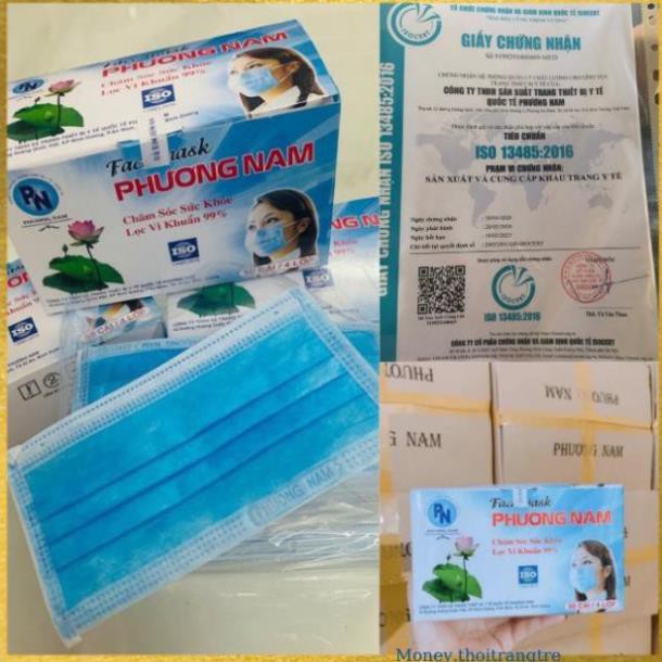 1 Cái Khẩu Trang Tách Lẻ  Kháng Khuẩn Hàng Xuất Khẩu 4 Lớp Giá Rẻ