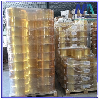 Cuộn nhựa PVC 1.5mm x 200 x 50m