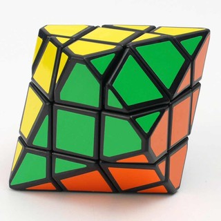 Rubik Diansheng 3x3 Hexagonal Dipyramid