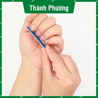 [XẢ KHO] Cây Dũa Móng Tay Móng Chân Mini, Dũa móng mini, Dũa móng tay, Dũa móng