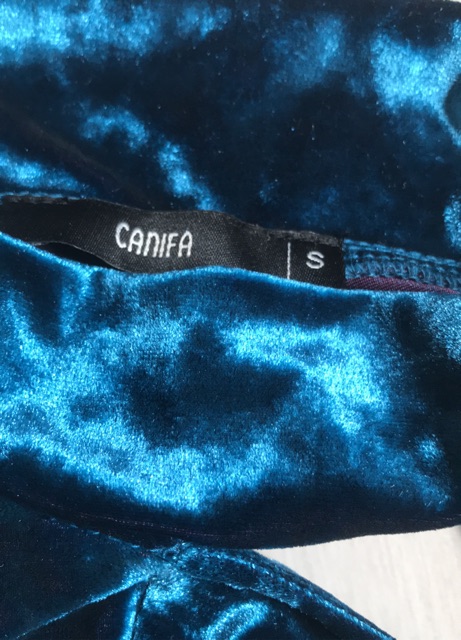 Áo Canifa Sz S
