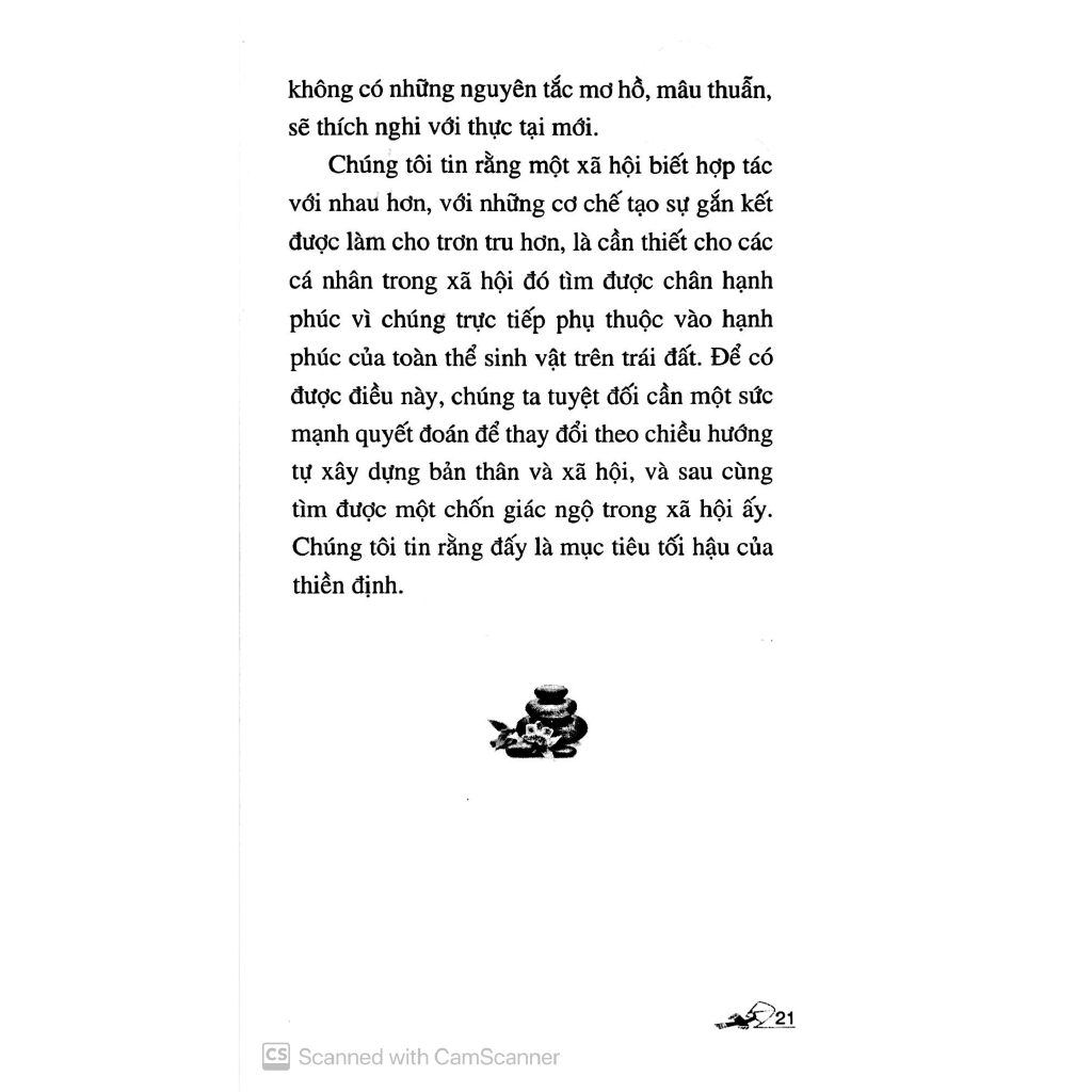 Sách - Bạn Cũng Có Thể Thiền