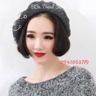 MŨ NỒI KHUYÊN CÁ TÍNH