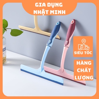 Cây gạt kính cầm tay,cây gạt nước nhà tắm, cây gạt kính, gạt kính