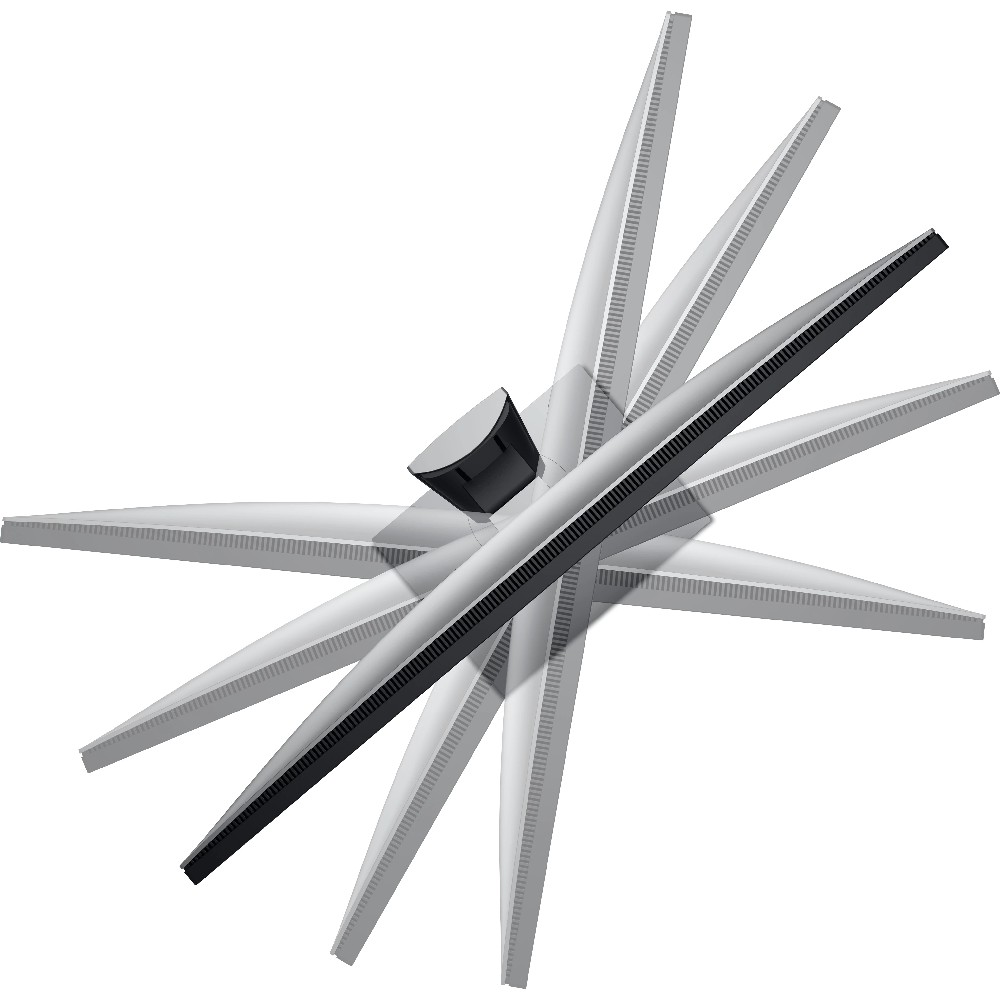 Màn Hình Dell UltraSharp U2520D 25" QHD LED IPS 60Hz 5ms USB-C | BigBuy360 - bigbuy360.vn