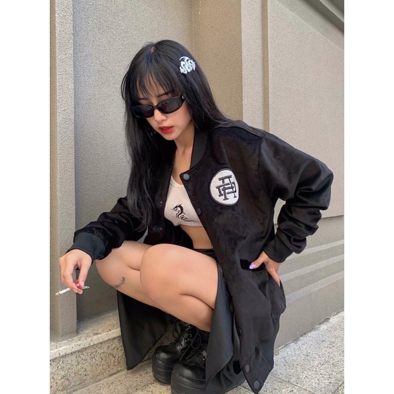 The Signature Jacket | BigBuy360 - bigbuy360.vn