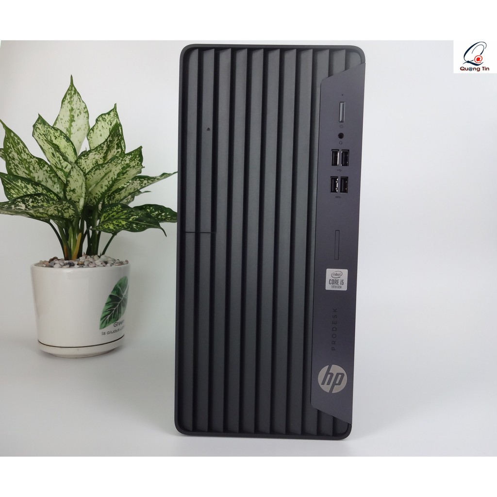 PC HP ProDesk 400G7 22C46PA / Core i5 /4GB/256GB SSD /Windows 10 home | BigBuy360 - bigbuy360.vn