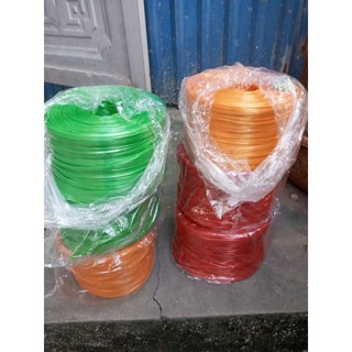 10 cuộn dây nilon buộc hàng khâu bao