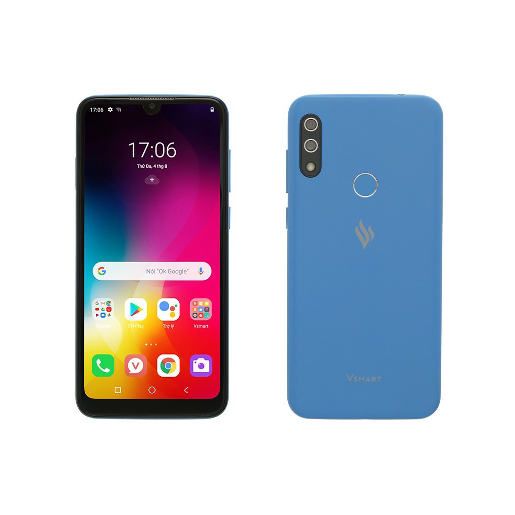 Điện Thoại Vsmart Bee 3 và Vsmart Star 4(2Gb/16GB)- Hàng Chính Hãng | BigBuy360 - bigbuy360.vn