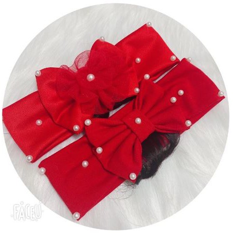 băng đô gắn mái ngắn mẫu mới