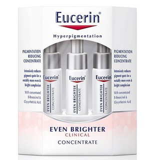 Eucerin tinh chất serum white therapy concentrate 5ml x 6