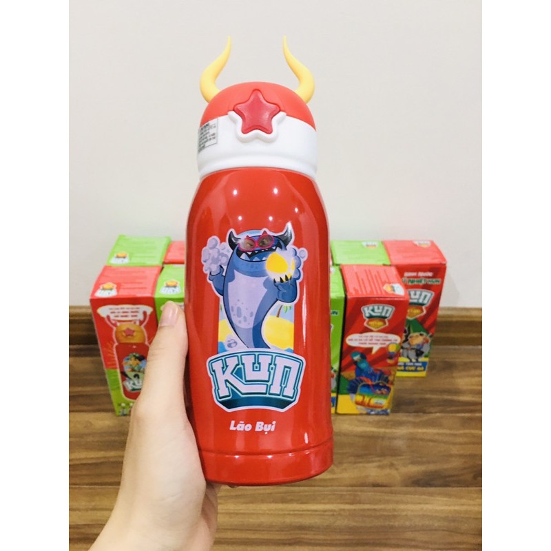 bình giữ nhiệt kun | BigBuy360 - bigbuy360.vn