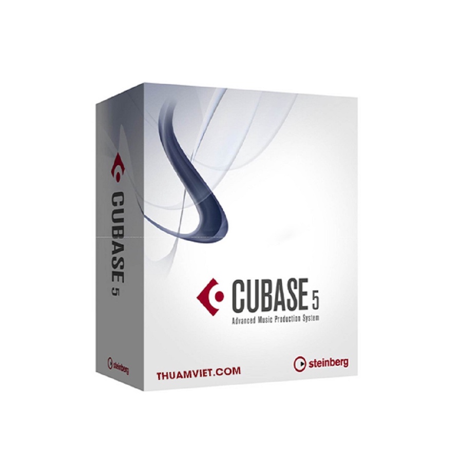 Dịch vụ cài đặt Project Cubase 10 - Auto Tune Pro Livestream thu âm livestream