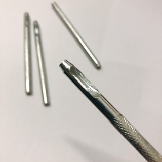 Đinh Đục Lỗ Thắt Lưng Da 3.5mm