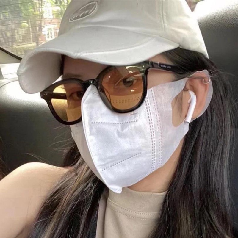 Kính Mát Chống Tia UV Thời Trang Hàn Quốc