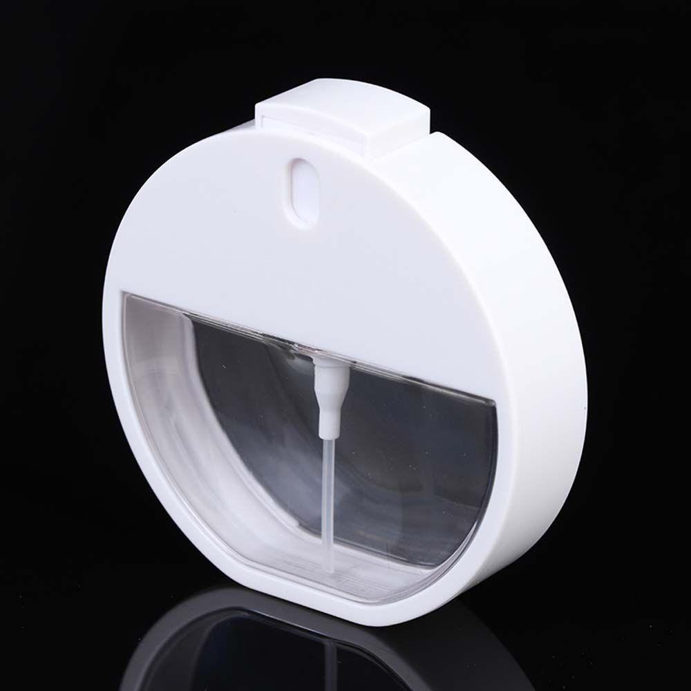 1 Chai Xịt Nước Hoa Danielo 30ML Hình Tròn 30ML