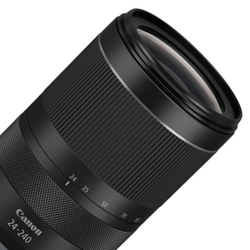 [Mã ELCL12 giảm 9% đơn 300K] Ống Kính Canon RF24-240mm f/4-6.3 IS USM - chính hãng