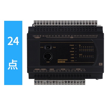 BOARD PLC DELTA DVP-ES2 16/24/32/40/60 200R/200T