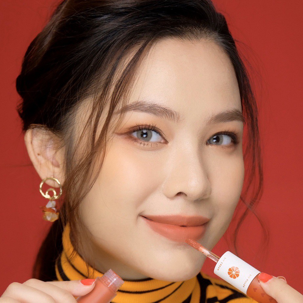 Combo 2 son Lemonade Perfect Couple Lip Love collection (2 cây x 7.5g) | BigBuy360 - bigbuy360.vn