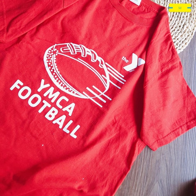 Áo thun mỹ , thun unisex 2hand