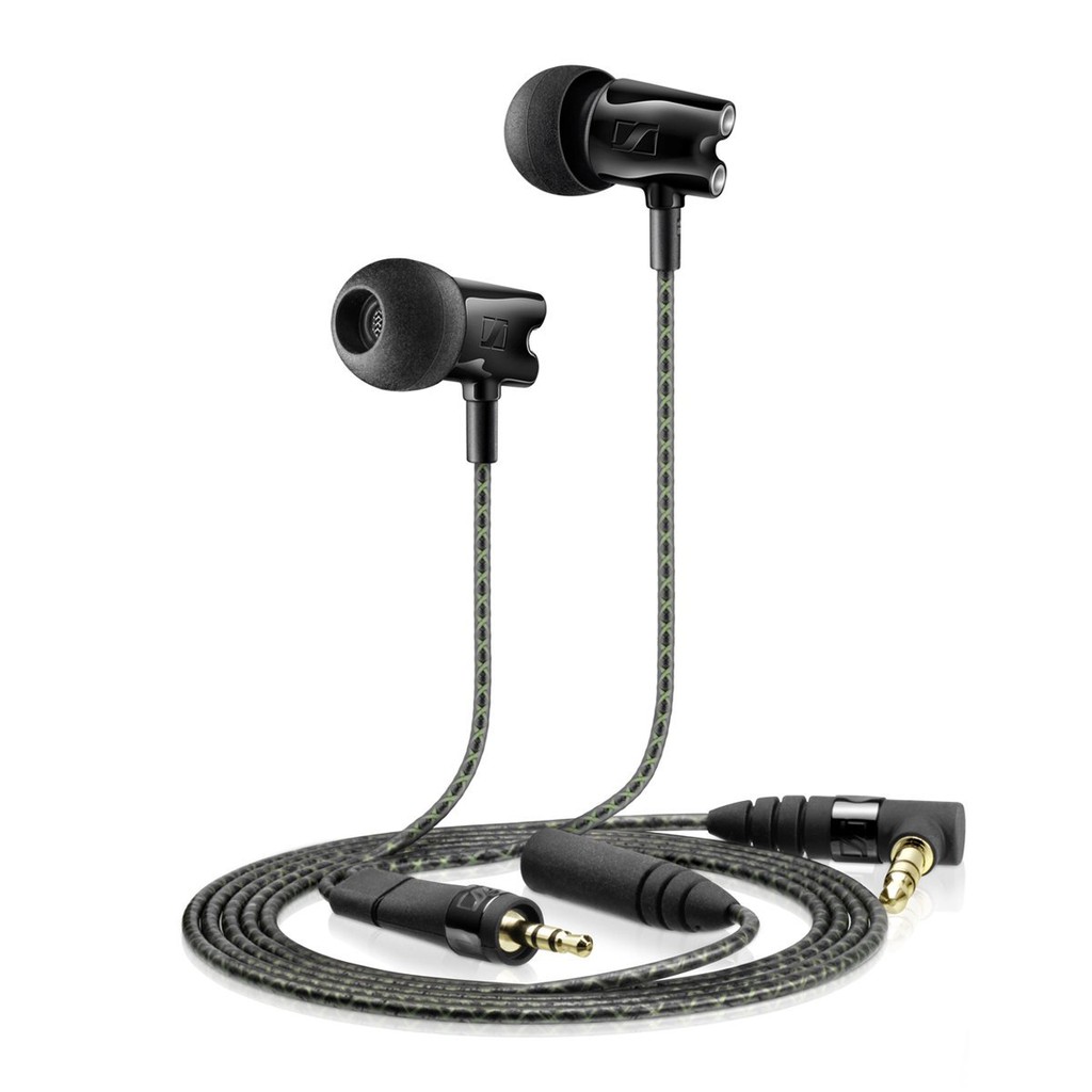 Tai Nghe In-ear Sennheiser IE800S