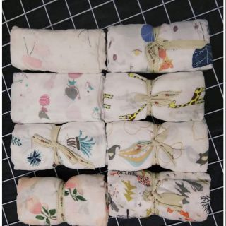 Khăn quấn aden khăn tắm đa năng 100% sợi tre