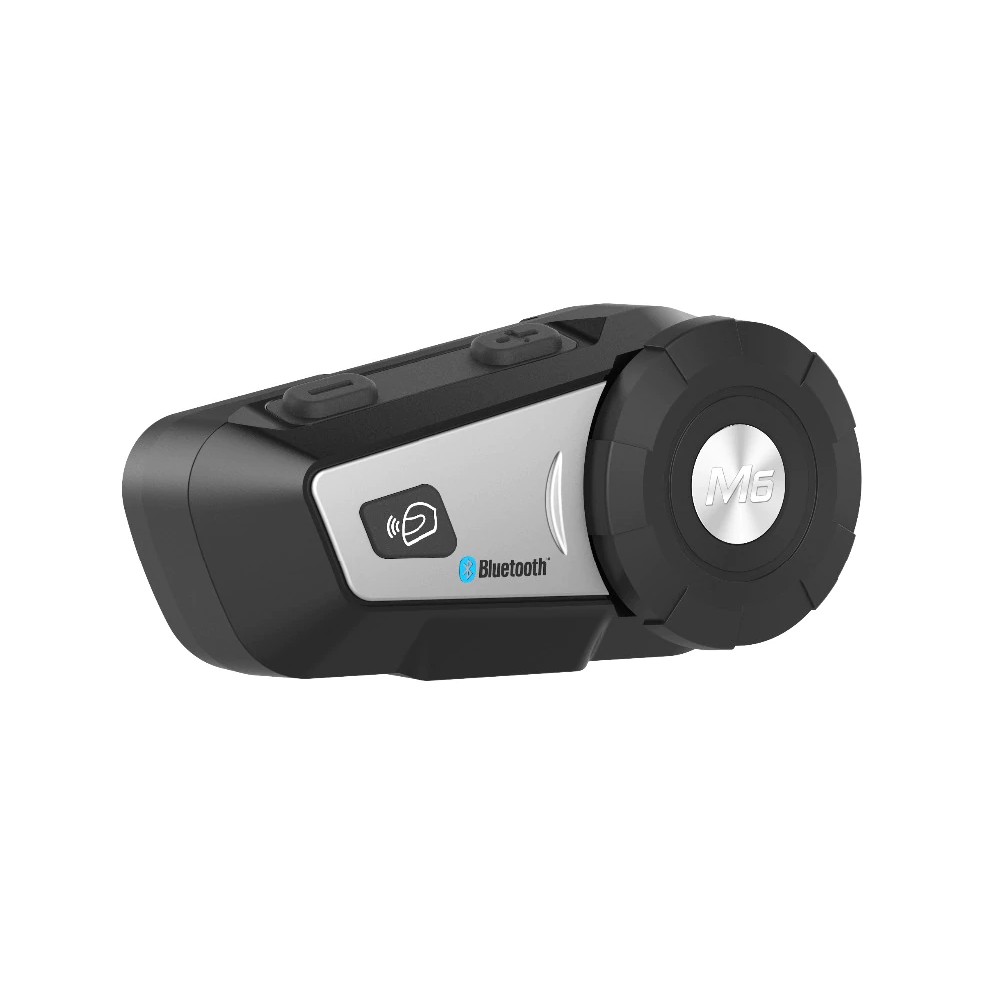 Tai Nghe Gắn Nón Bảo Hiểm Airide G2
