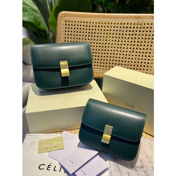 Túi xách Celine size 24cm có nhiều màu rất đẹp