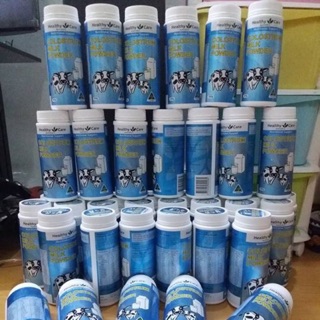 Sữa non Úc (100% hàng Úc xách tay)