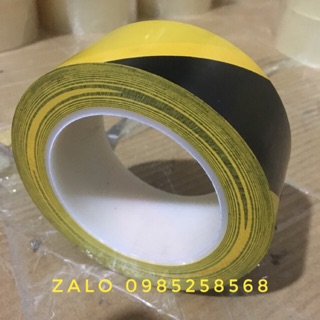 Băng dính dán nền 3M PVC bản 5cm, 10cm dài 40Y (36m)