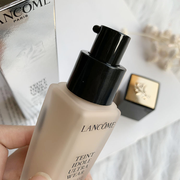 (Hàng Mới Về) Kem Nền Trang Điểm Dạng Lỏng Lancome