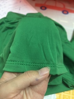 Áo giữ nhiệt lót nỉ