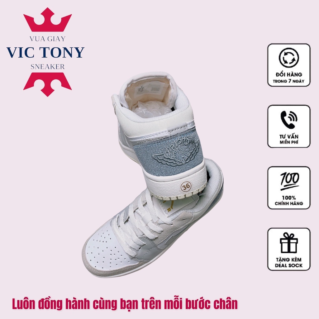 [BẢN TRUNG] Giày 𝐉𝐨𝐫𝐝𝐚𝐧 1 cổ thấp màu xám xanh nam nữ, Giày 𝐉𝐨𝐫𝐝𝐚𝐧 Paris low màu xám nhẹ dễ tối đồ bản đẹp | BigBuy360 - bigbuy360.vn